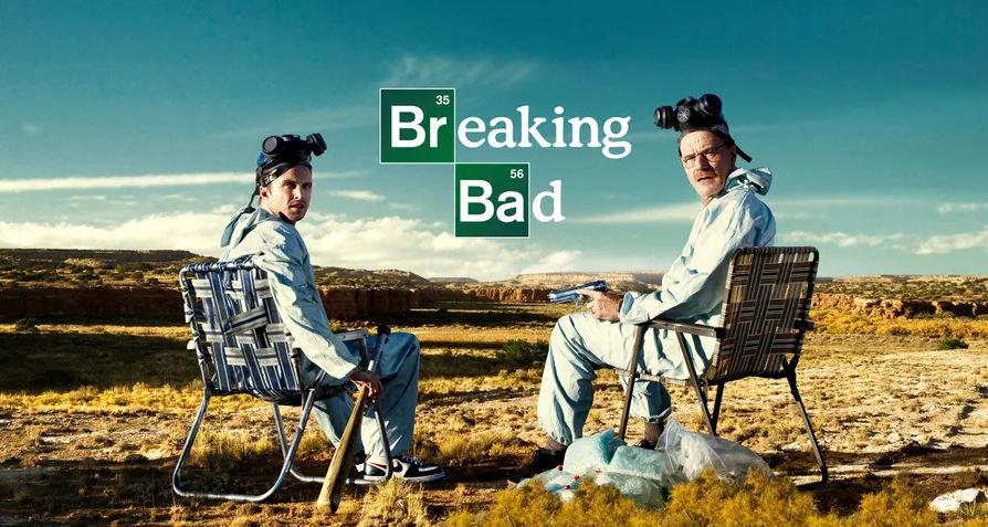 Breaking Bad