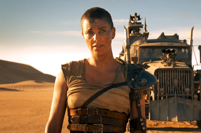 Mad Max: Fury Road