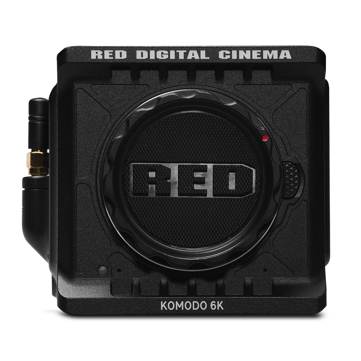 Why Now is the Time to Get a RED Komodo 6K